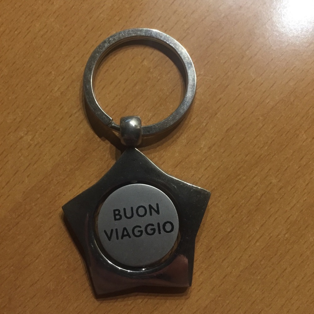 Keychain - Picture 2 of 2